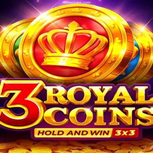 Discover the Exciting World of 3RoyalCoins: A Premier Brazilian Online Game