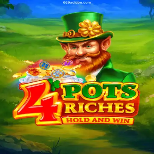 Exploring the Excitement of 4potsriches
