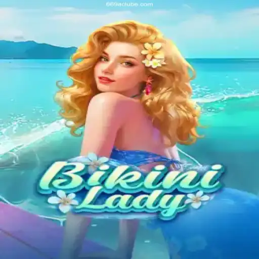 Dive into the World of BikiniLady: A Thrilling Journey Through Digital Paradise