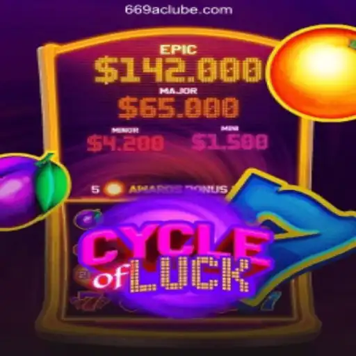 Cycle of Luck: Discovering the Thrills of Online Gaming