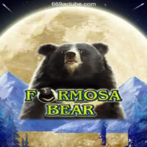 FormosaBear: Discover the Thrill of Brazilian Online Gaming