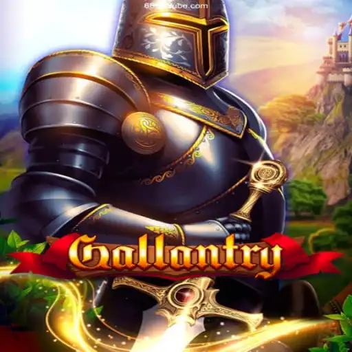 Gallantry: The Ultimate Online Gaming Adventure