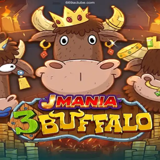 Exploring JMania3Buffalo: A Dive into Brazilian Online Gaming