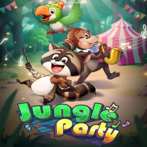 JungleParty: Explore o Empolgante Mundo dos Jogos Online