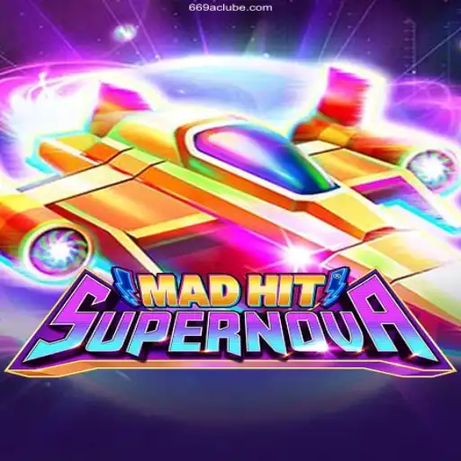 MadHitSupernova - Explore the Thrilling Universe of Brazilian Online Gaming