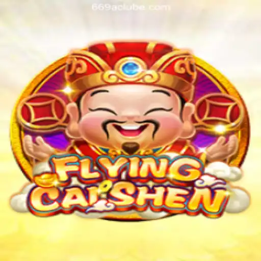 Exploring the World of FlyingCaiShen: A Guide to the Exciting Online Game