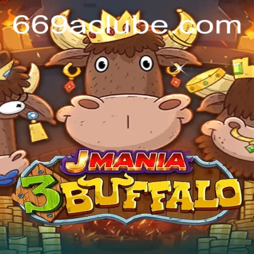 Exploring JMania3Buffalo: A Dive into Brazilian Online Gaming