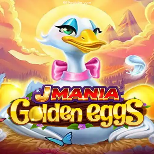 Discover the Thrill of JManiaGoldenEggs