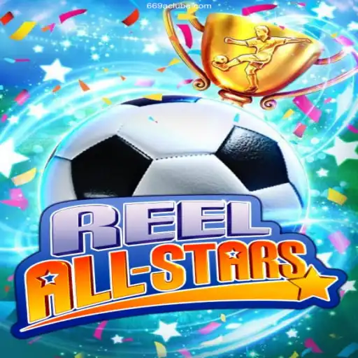ReelAllStars: A Deep Dive into an Exciting Brazilian Online Game Adventure