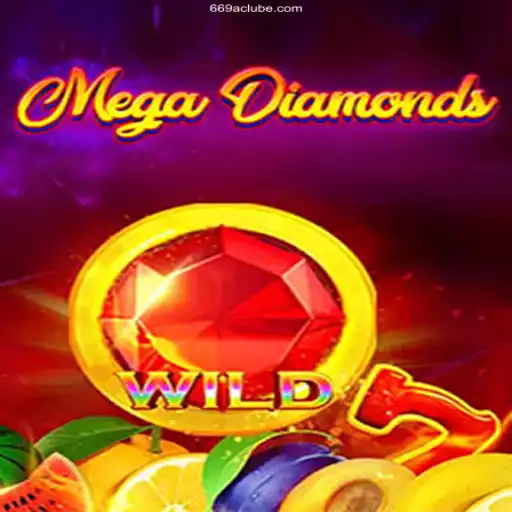 Discover MegaDiamond: A Premier Online Gaming Experience