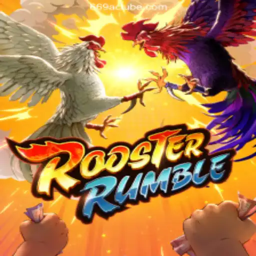 Descubra RoosterRumble: O Sensacional Jogo Online Brasileiro