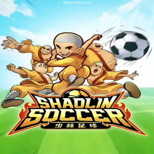 Shaolin Soccer: Unleashing the Spirit of Martial Arts in the World of Online Gaming