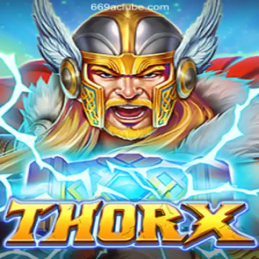 Explore O Incrível Mundo de ThorX: Um Jogo Online Brasileiro Empolgante