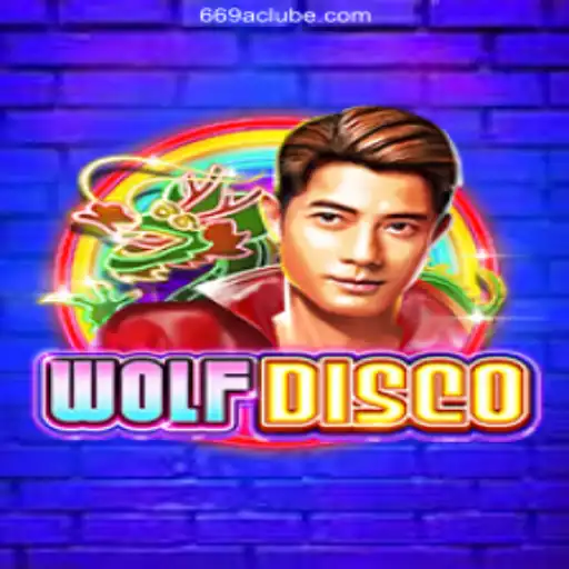 WolfDisco: Descubra o Melhor dos Jogos com 669A.com