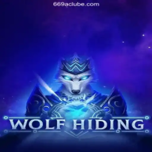 Explore WolfHiding: The Thrilling Brazilian Online Game